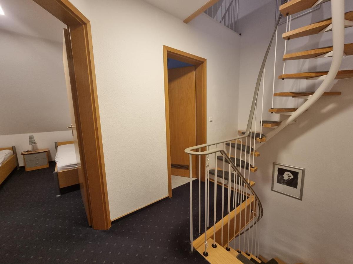 Neßmersiel Ferienhaus Steuerbord Im Bootshaus מראה חיצוני תמונה
