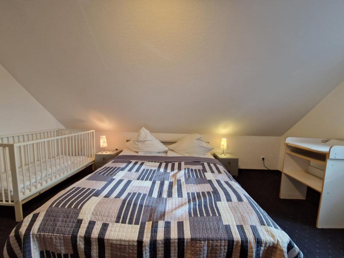 Neßmersiel Ferienhaus Steuerbord Im Bootshaus מראה חיצוני תמונה